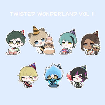 TWST Vol 2