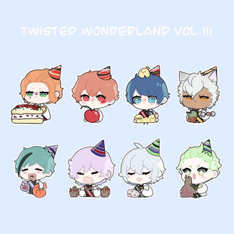 TWST Vol 3