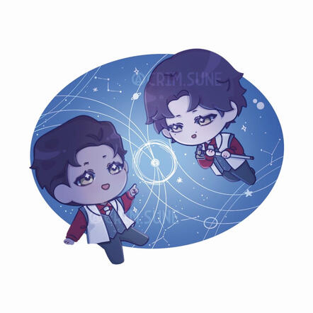 Jayvik Charm