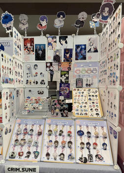 Anime Night Mart [Oct]