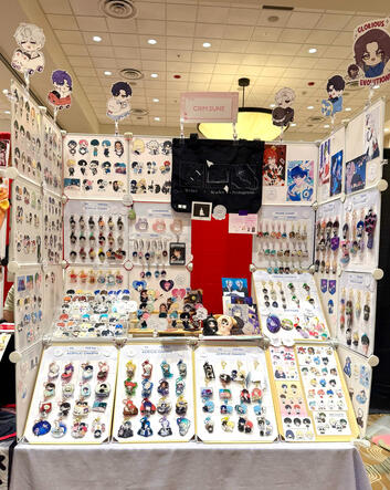 Anime Riverside 2026