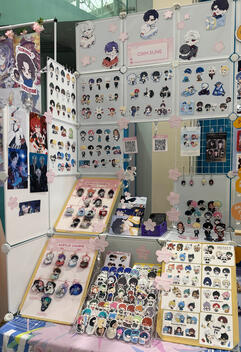 Anime Night Mart 2025