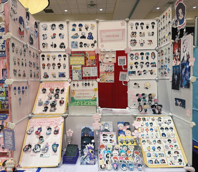 Anime Riverside 2025