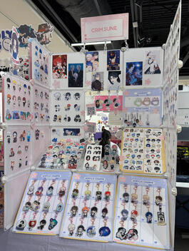 Pop Umai: Fall into Romantica