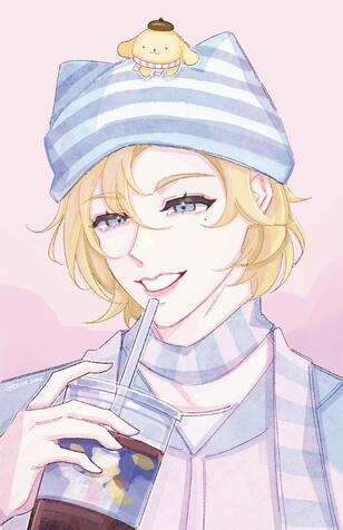 PLAVE: Noah (BBUU Version)