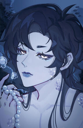 Eve (Mermaid Ed.)